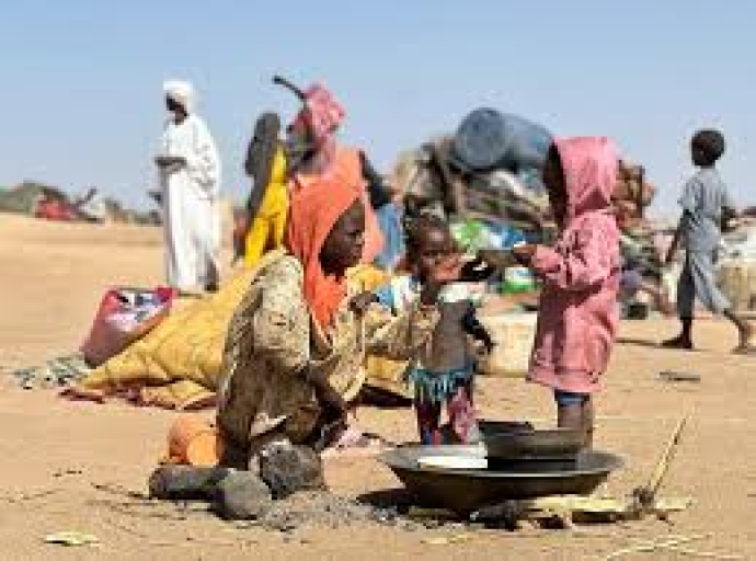 السودان.. الأمم المتحدة "قلقة" إزاء تدهور أوضاع حقوق الإنسان بالفاشر